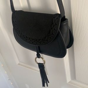 Francescas Mini cross-over bag
